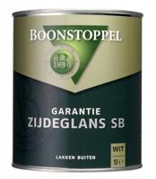 Boonstoppel Garantie Zijdeglans SB