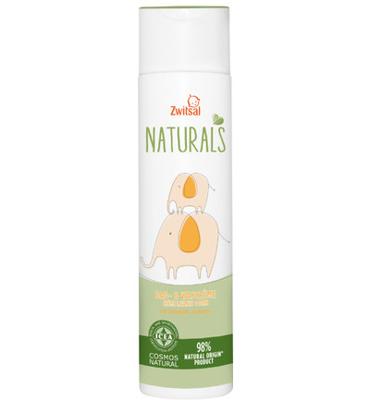 Zwitsal Naturals Bad & Wascreme (250ml) Zwitsal Naturals Bad & Wascreme (250ml)