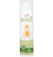 Zwitsal Naturals Bad & Wascreme (250ml)