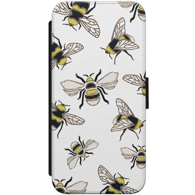 iPhone 6/6s flipcase - Queen bee