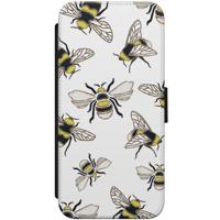 iPhone 6/6s flipcase - Queen bee