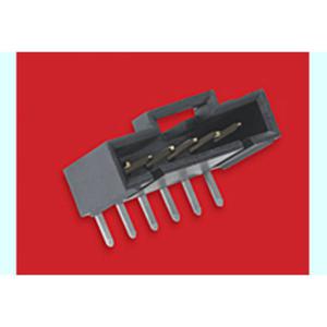 Molex Male header, inbouw (standaard) Aantal rijen: 1 705530112 1 stuk(s) Tube