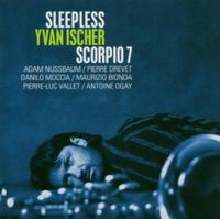 Sleepless - CD (0725095254021)
