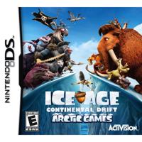 Ice Age 4 Continental Drift