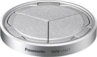 Panasonic DMW-LFAC1 Lens Pet voor Digitaal Camera, Zilveren