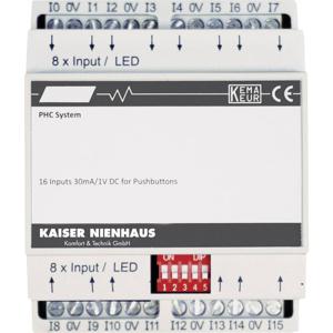 Kaiser Nienhaus 338100 Ingangs-uitbreidingsmodule