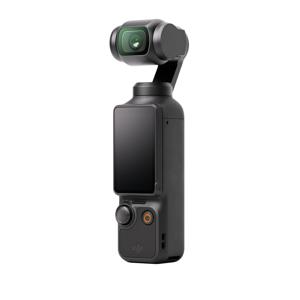 DJI Pocket 3 - Demomodel