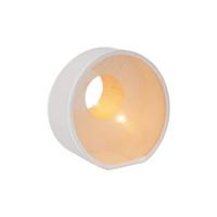 Lucide LOXIA Tafellamp 1xE14 - Beige