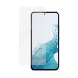 PanzerGlass Ultra-Wide Fit Screenprotector (glas) Galaxy A54 5G 1 stuk(s) 7328