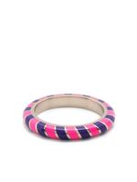 Alice Cicolini bague Memphis Candy en or 14ct