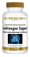 Golden Naturals Luchtwegen Support - thumbnail