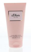 S Oliver For her bodylotion (150 ml)