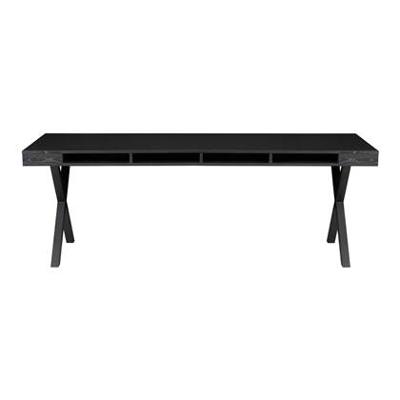 Woood Exclusive Trian Eettafel 220 x 90 cm