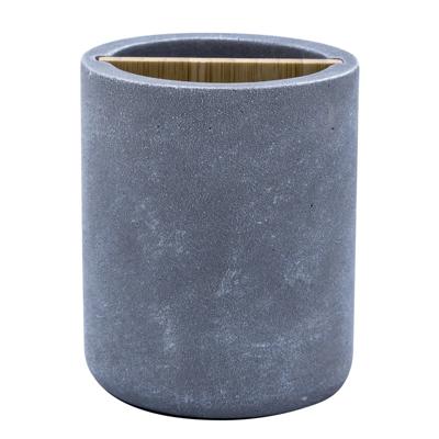 RIDDER Tandenborstelhouder cement grijs RIDDER Tandenborstelhouder cement grijs