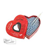 Tease & Please Hart Vol Erotiek - erotisch spel