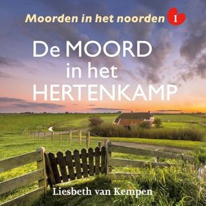 De moord in het hertenkamp