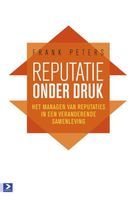 Reputaties onder druk - Frank Peters - ebook - thumbnail