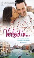 Verleid in... - Susan Stephens, Christina Hollis, Chantelle Shaw - ebook