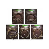 Korda Dark Matter Leader Heli 40lb 1m Clay - thumbnail