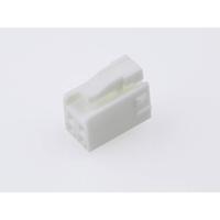 Molex 511630200 Female behuizing (kabel) Totaal aantal polen: 2 Rastermaat: 2.50 mm Inhoud: 1 stuk(s) Bulk