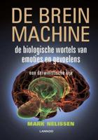 De brein machine - Mark Nelissen - Paperback (9789401443487)