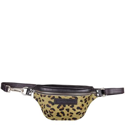 Cowboysbag Bobbie Bodt Sjors Fanny Pack leopard Damestas Cowboysbag Bobbie Bodt Sjors Fanny Pack leopard Damestas