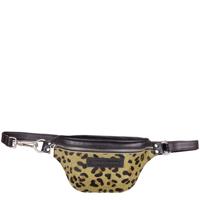 Cowboysbag Bobbie Bodt Sjors Fanny Pack leopard  Damestas