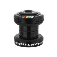 Ritchey Wcs logic balhoofd zwart 1-1/8&apos;&apos;