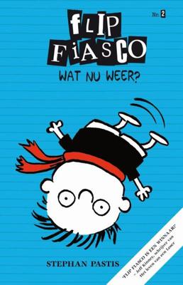 Flip Fiasco 2 - Wat nu weer? - Stephan Pastis - eBook (9789026137471)