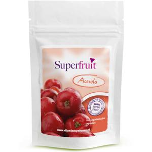 Acerola | 100 capsules | 500mg | Vitaminesperpost.nl