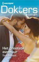 Het grootste avontuur - Tina Beckett - ebook - thumbnail