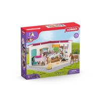 Schleich Horse Club Paardenwinkel - thumbnail