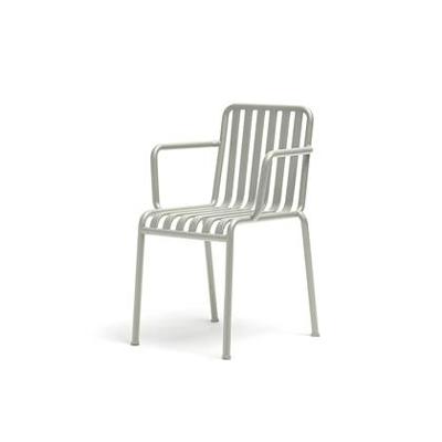 HAY Palissade Armchair Stoel
