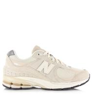 New Balance New Balance - 2002R | calm taupe angora Beige Suede Lage sneakers Unisex - thumbnail