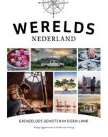 Reisgids Werelds Nederland | ANWB Media - thumbnail