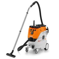 Stihl SE 133 ME alleszuiger 1400 W 42 L - 47860124430