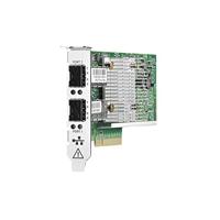 HPE StoreFabric CN1100R-T 10Gb CNA