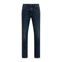 WE Fashion Blue Ridge regular fit jeans dark denim
