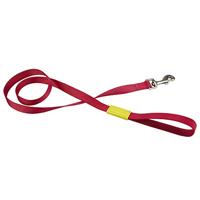 Beeztees Reflecterende kraag, 30-45 x 1,5 cm, grijs