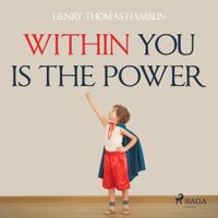 Within You Is The Power - thumbnail