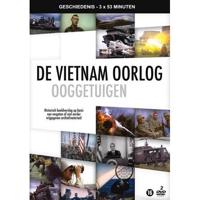Vietnam oorlog - Ooggetuigen (DVD)