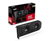 Acer Nitro Radeon RX 7600 XT OC 16GB GDDR6 - DP.Z3LWW.P02