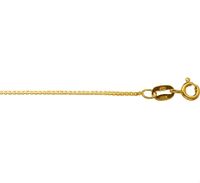 TFT Collier Geelgoud Venetiaans 0,8 mm x 41-45 cm