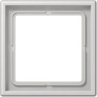 Jung LS981LG Frame voor 1 Socket