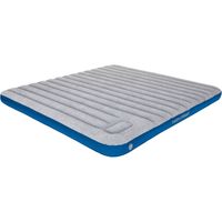 High Peak 40047 luchtbed Tweepersoonsmatras Blauw, Licht Grijs - thumbnail