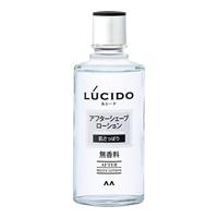 LUCIDO After Shave Lotion (Japanse import)