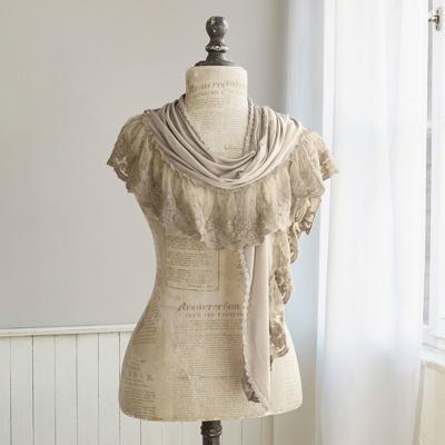 Sjaal Enja Sjaal Enja