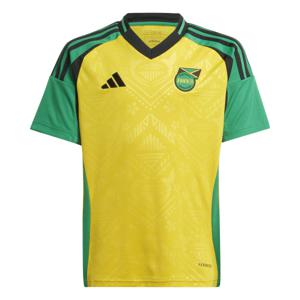 adidas Jamaica Thuisshirt 2024-2026 Kids