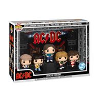 Funko Pop! Moments Deluxe: AC/DC - Thunderstruck Tour - thumbnail