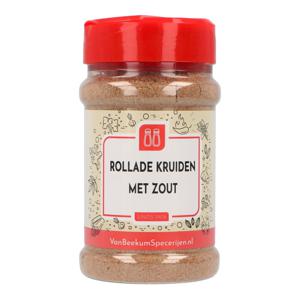 Rollade Kruiden Met Zout - Strooibus 750 gram